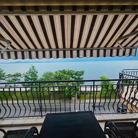Blue Horizon - Sea View * Pomorie